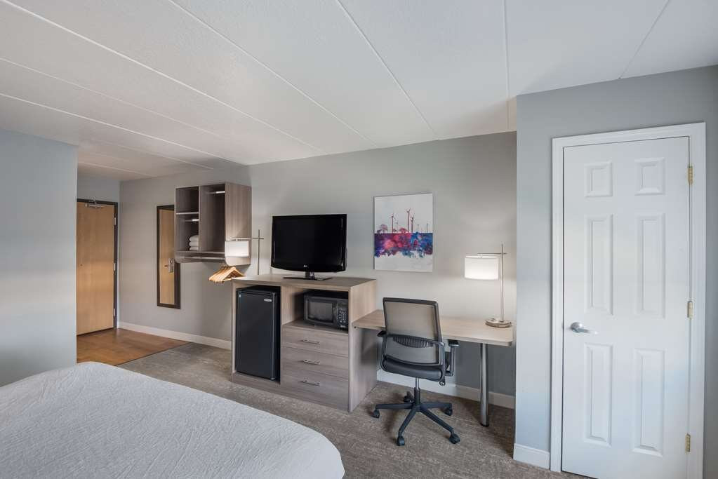 Best Western Fort Wayne I-69 North