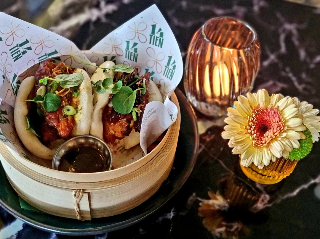 Foodbar 14Tien