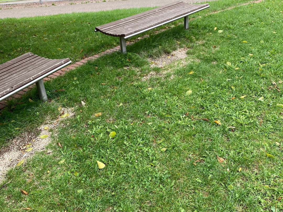 Spielplatz Kirchberger Straße