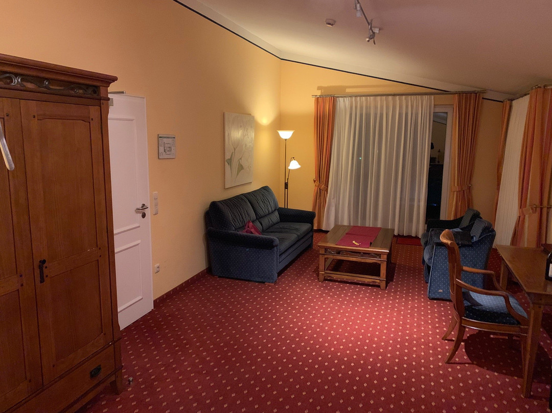 Kaisergarten HOTEL I RESTAURANT主图