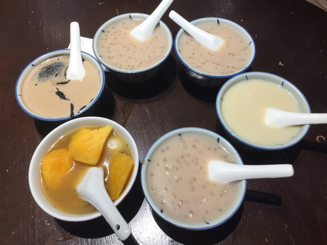 佳佳甜品 (佐敦)