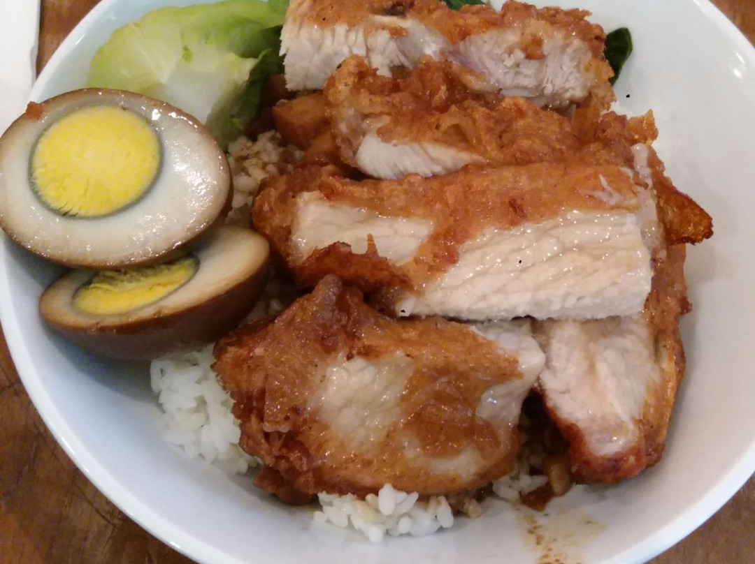 Chuishi Restaurant