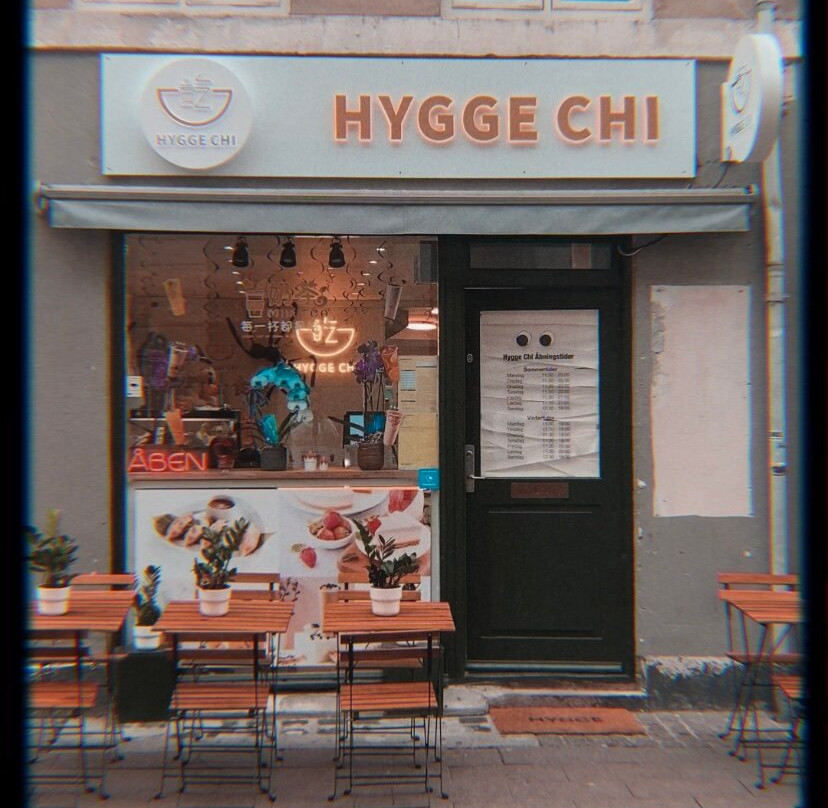 Hygge Chi