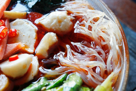 庭园食尚烤串坊