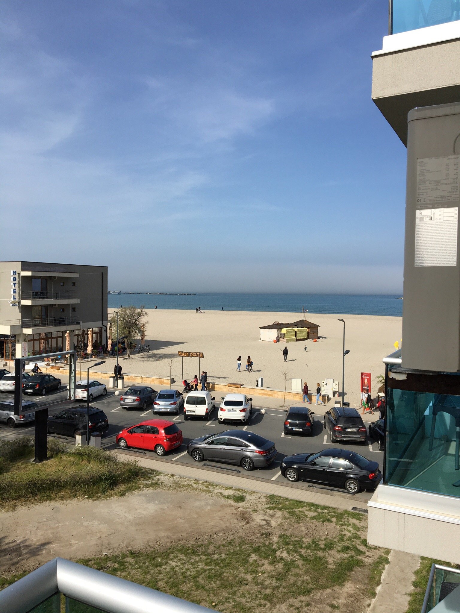 Milano Blue Mamaia-官方