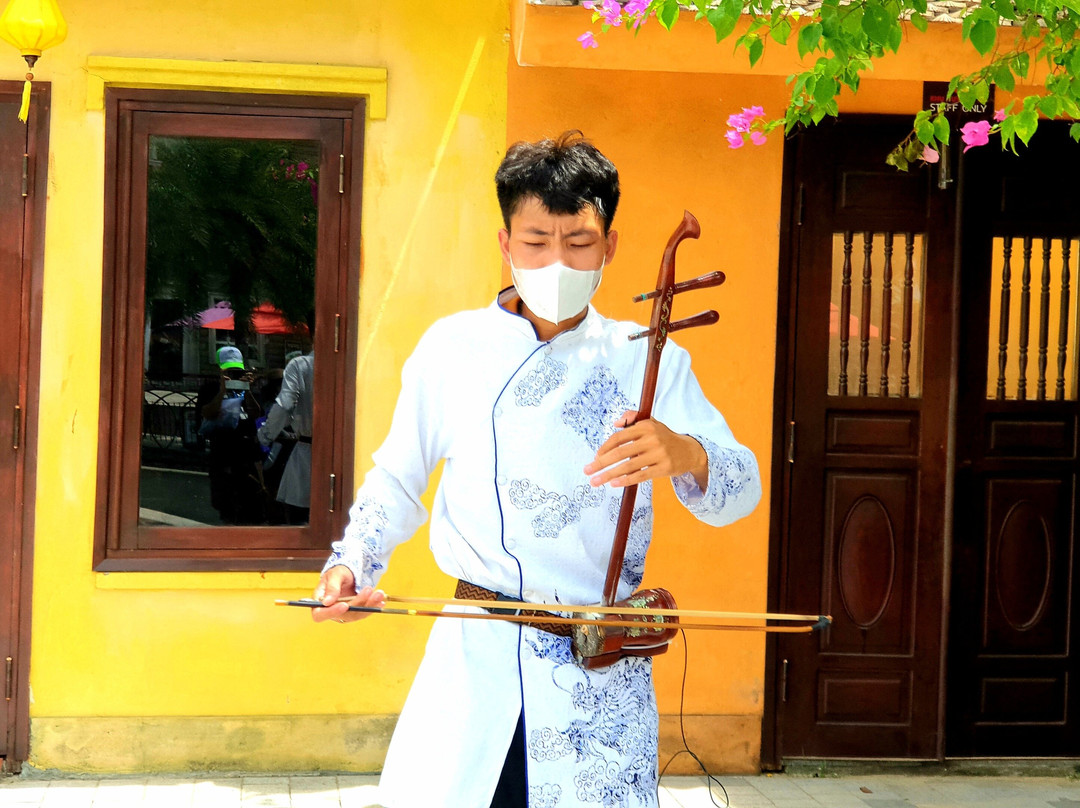 Hội An Private Tours