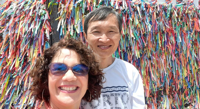 Casa Da Colina-Senhor Do Bonfim必去景点