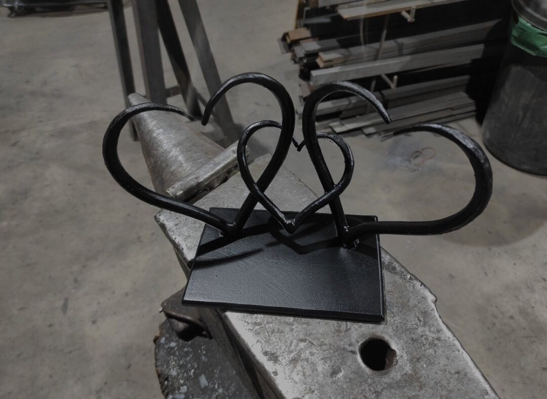 Fantastic Factory Blacksmith Studio