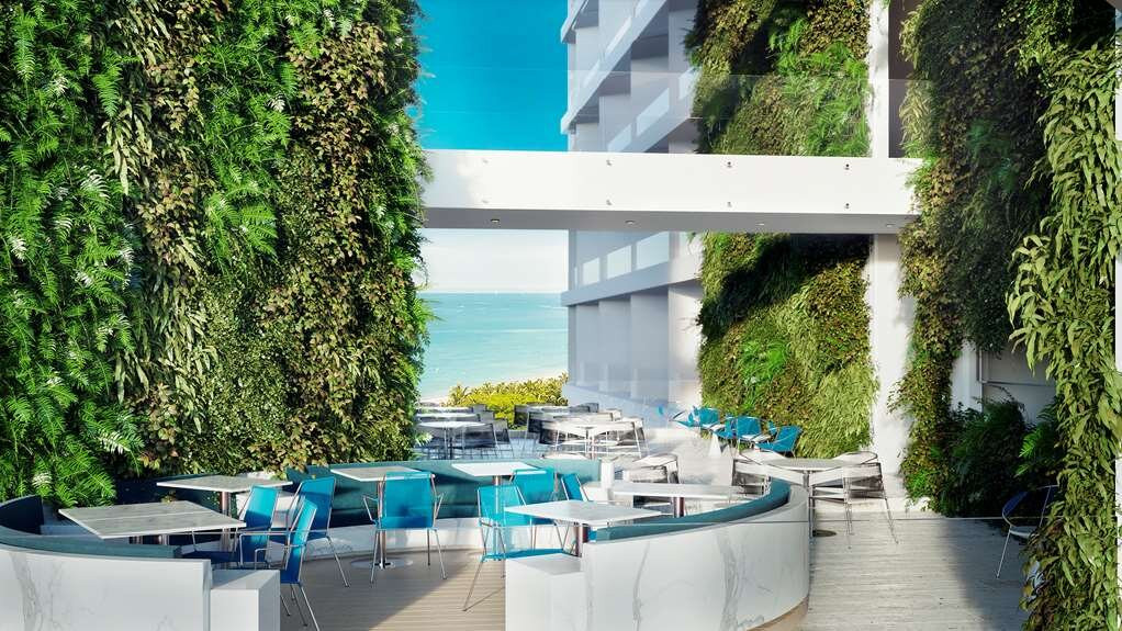 Hilton Santa Marta主图