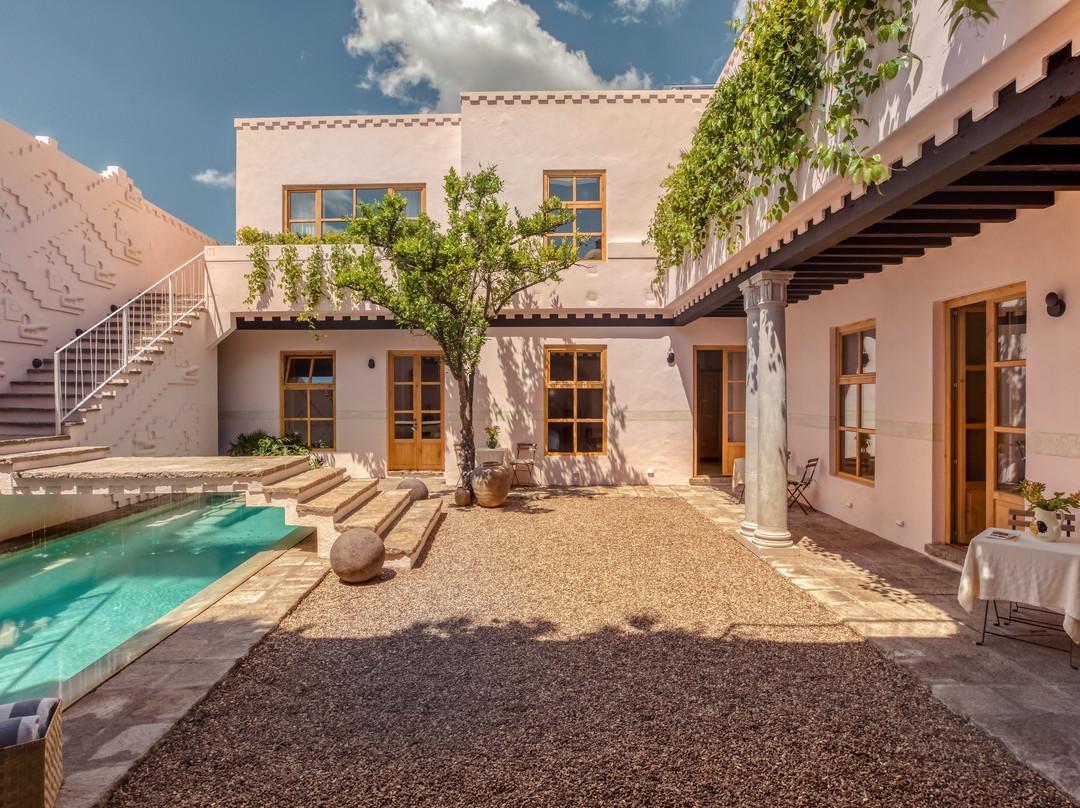 La Valise San Miguel De Allende