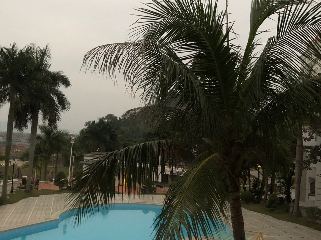 Royal Halong Hotel主图
