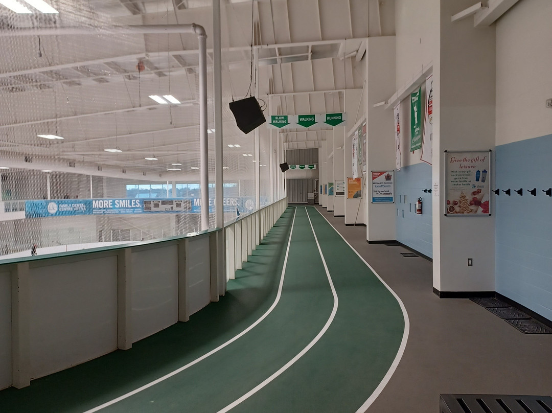 Quinte Sports & Wellness Centre景点图片