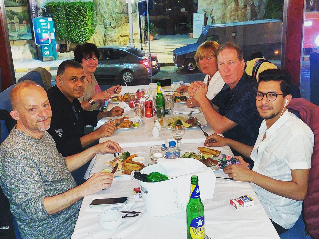 Sardinia Grill & Restaurant
