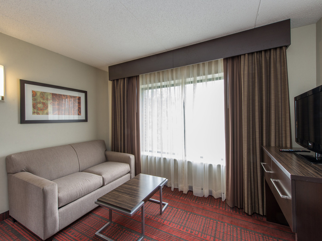 Holiday Inn Express & Suites Auburn By IHG主图