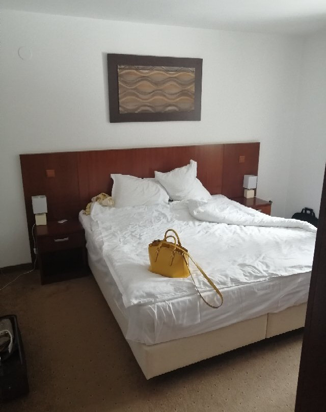 Hotel O3zone主图