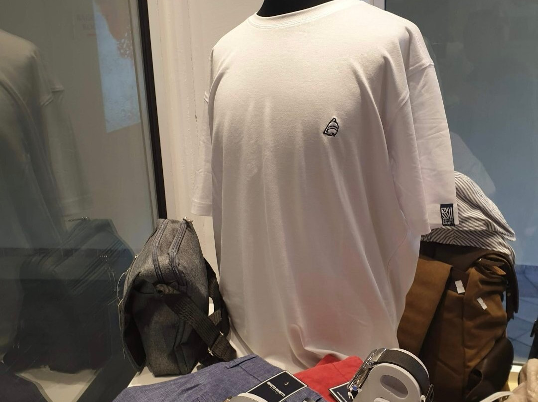 Le Desir Shopping - Kiotari Rhodes-Kiotari必去景点