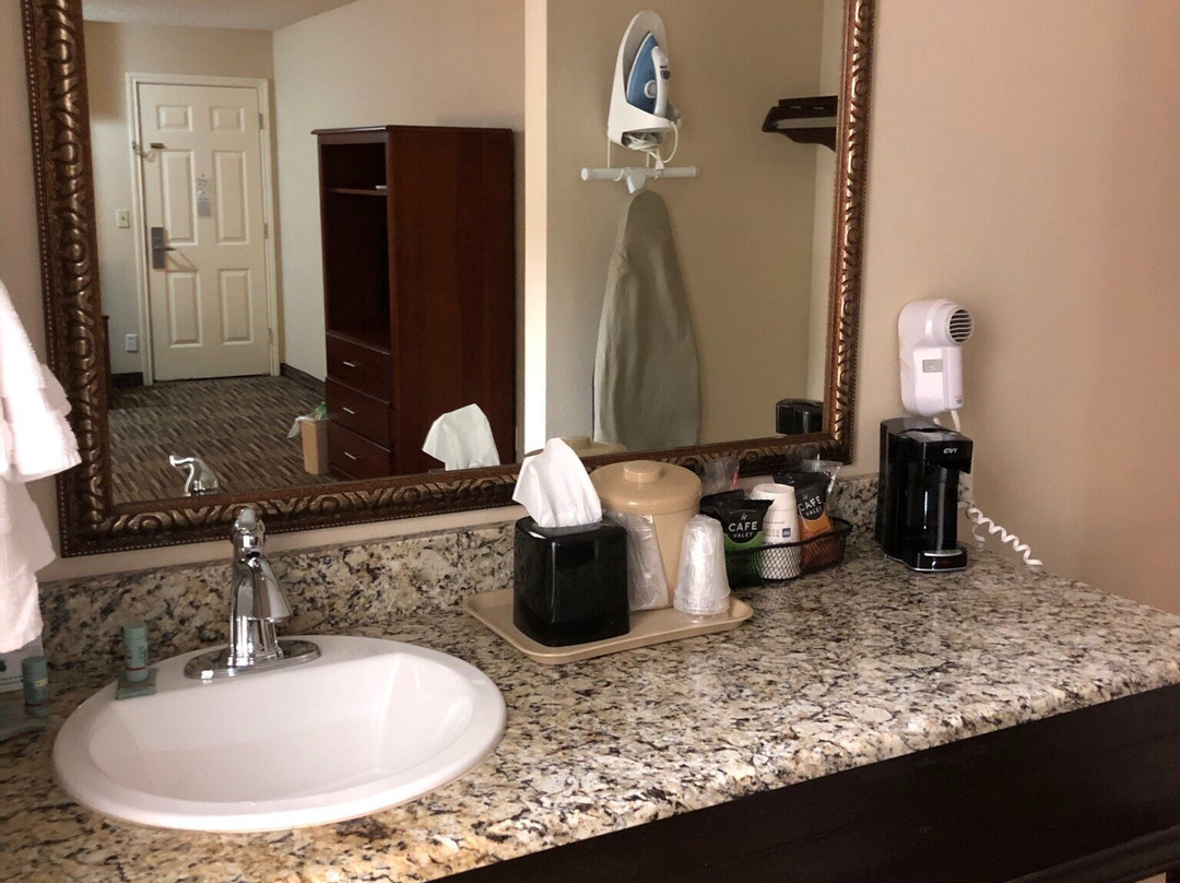 Best Western Sunday House Inn主图