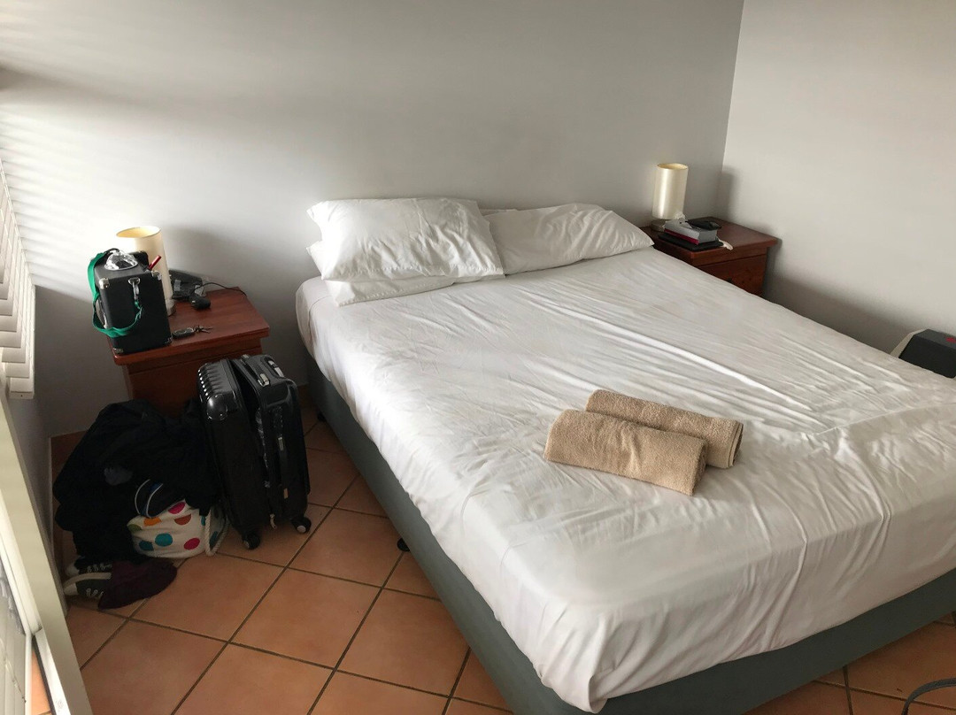 巴厘岛您好汽车旅馆主图