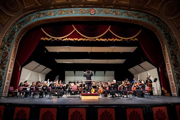 Renaissance Theatre景点图片