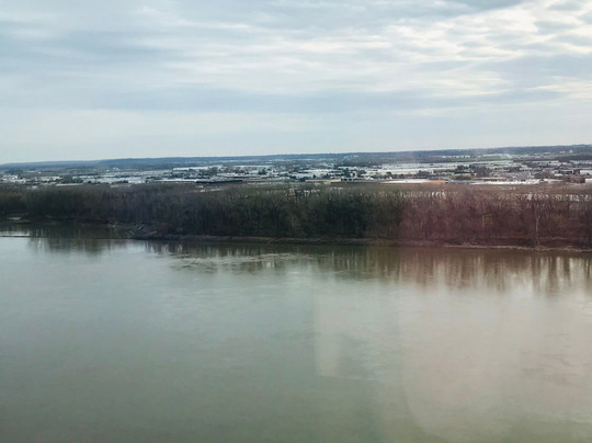 Ameristar Casino Resort Spa St. Charles主图