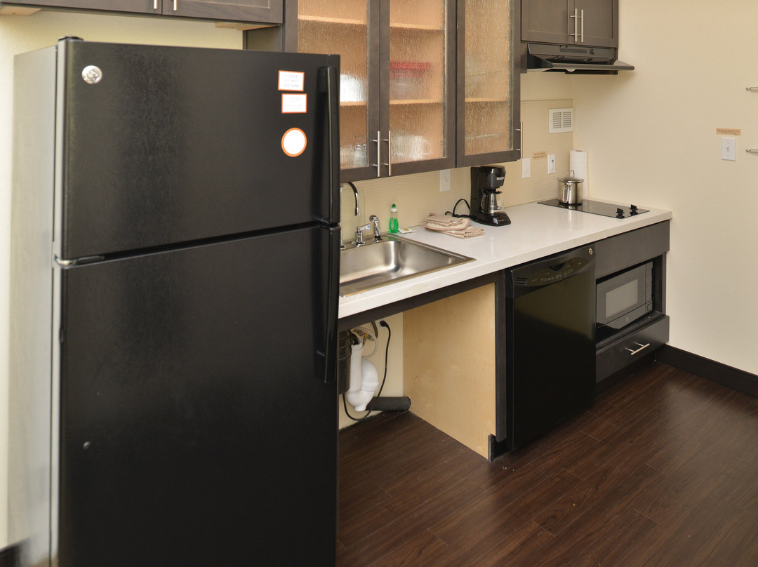 Candlewood Suites Eugene Springfield by IHG主图