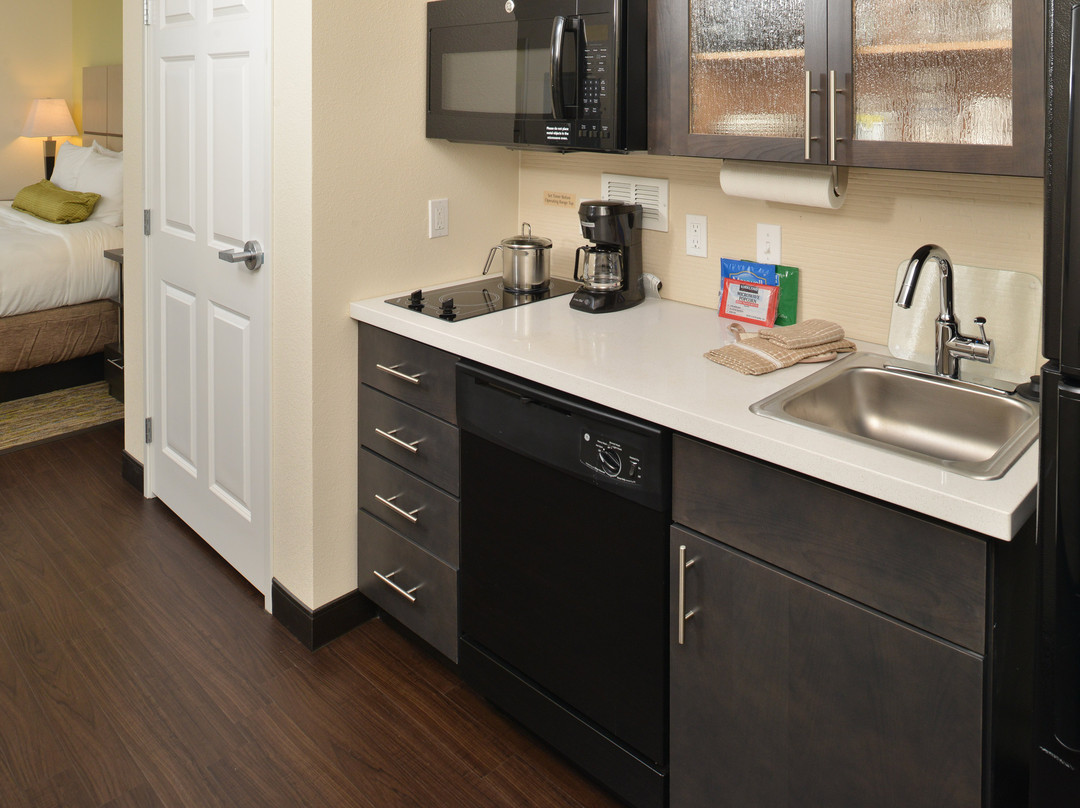 Candlewood Suites Eugene Springfield by IHG主图