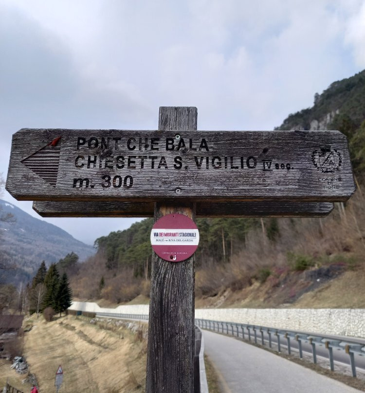 Ponte Che Balla景点图片