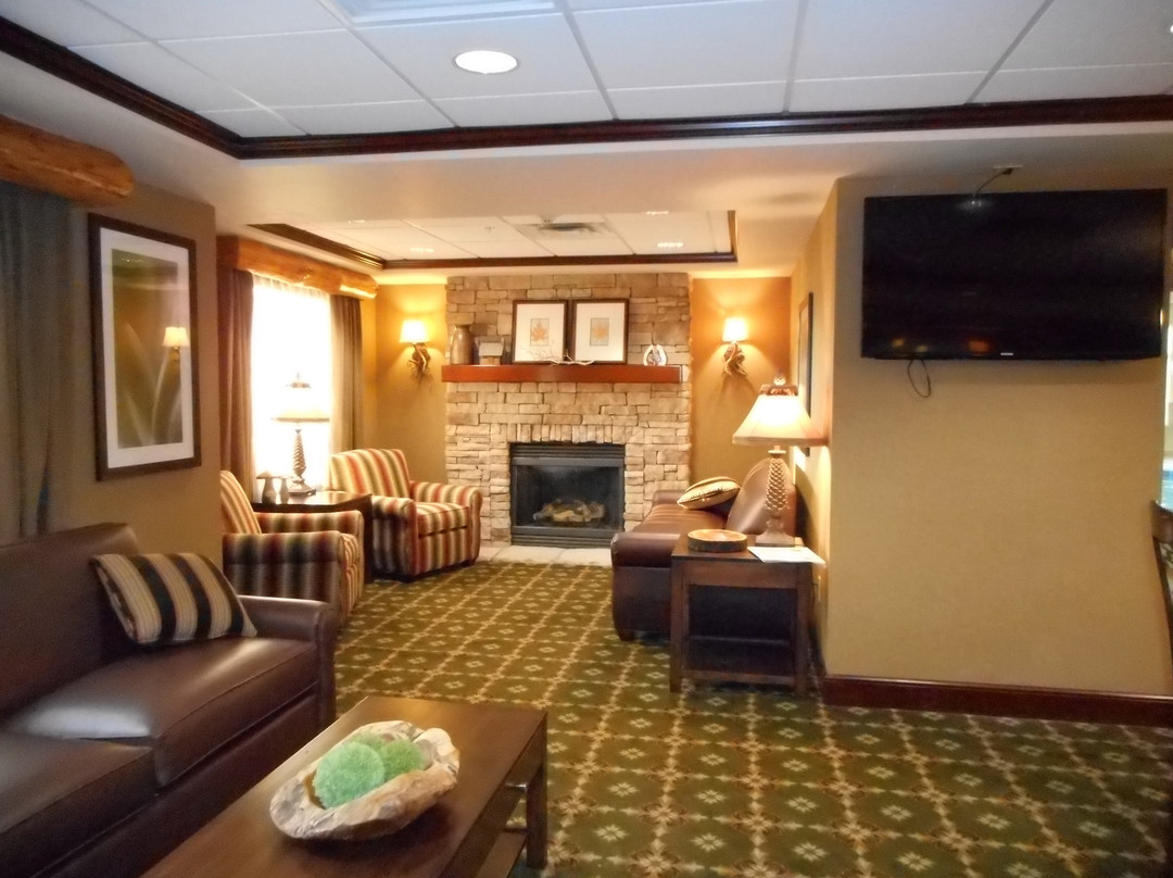 Holiday Inn Express Hocking Hills-logan By IHG主图