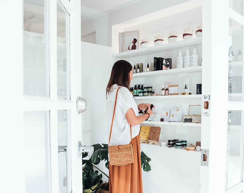 Earth & Skin-黄金海岸必去景点