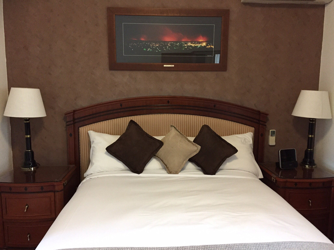 Country Plaza Queanbeyan主图