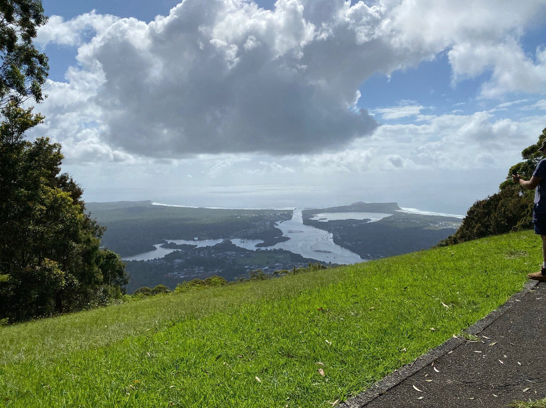 The Mariner Motel主图