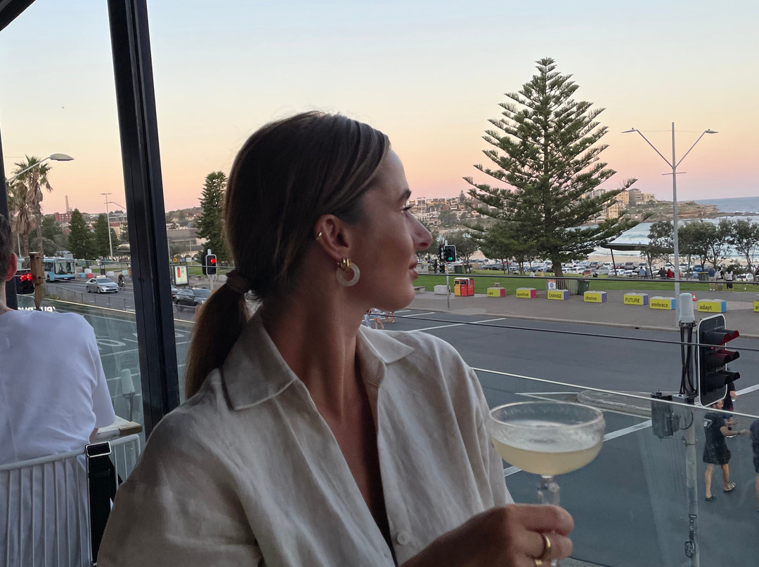 拉维斯饭店主图