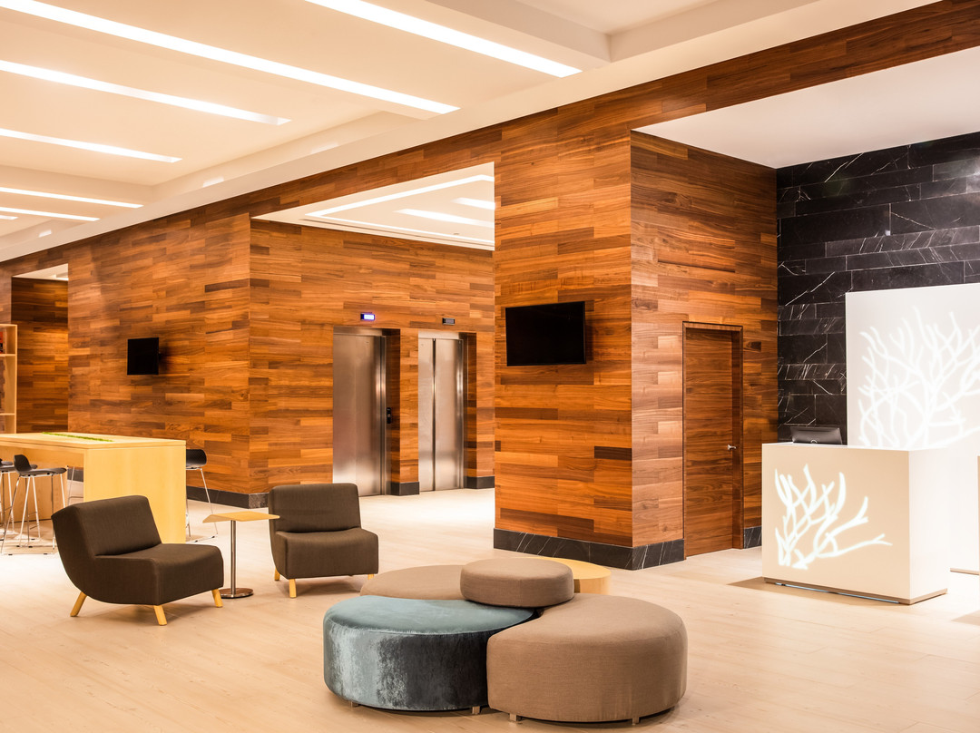 Fiesta Inn Tuxtla Fashion Mall主图