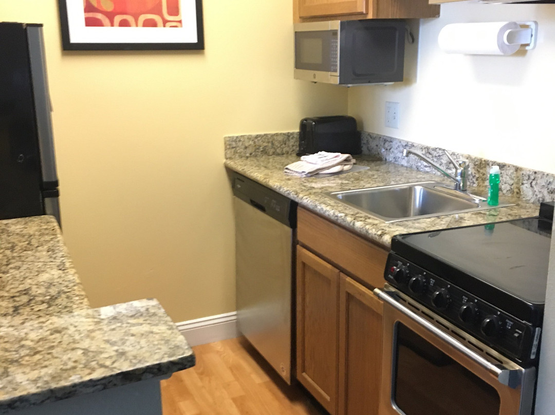 Extended Stay America Suites - St Louis - Fenton主图