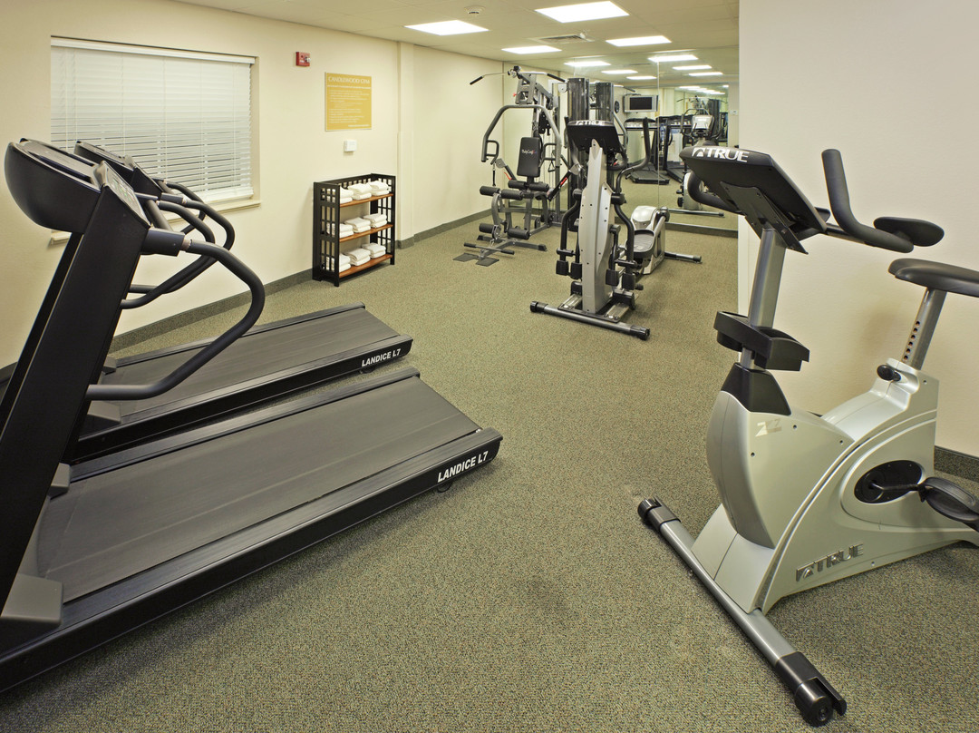 Candlewood Suites Conway By IHG主图