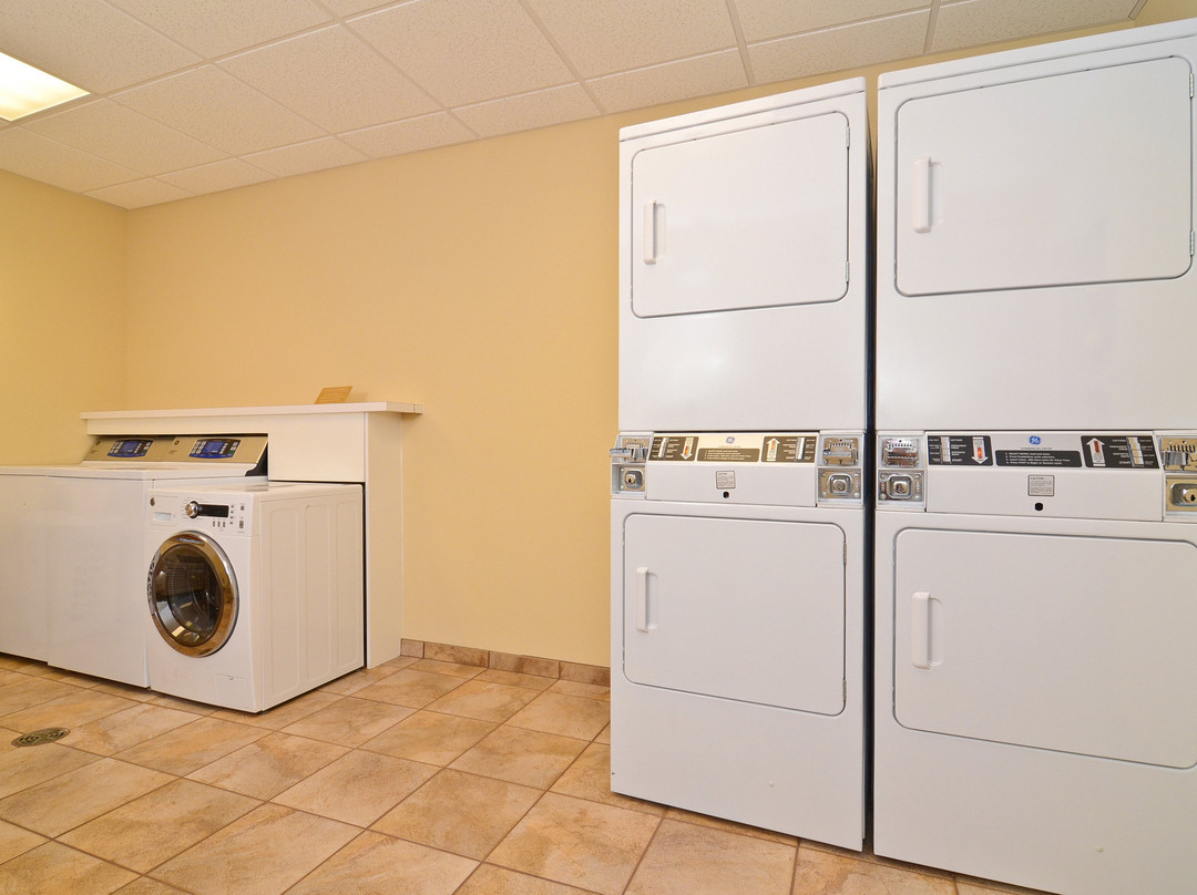 Candlewood Suites Chambersburg By IHG主图