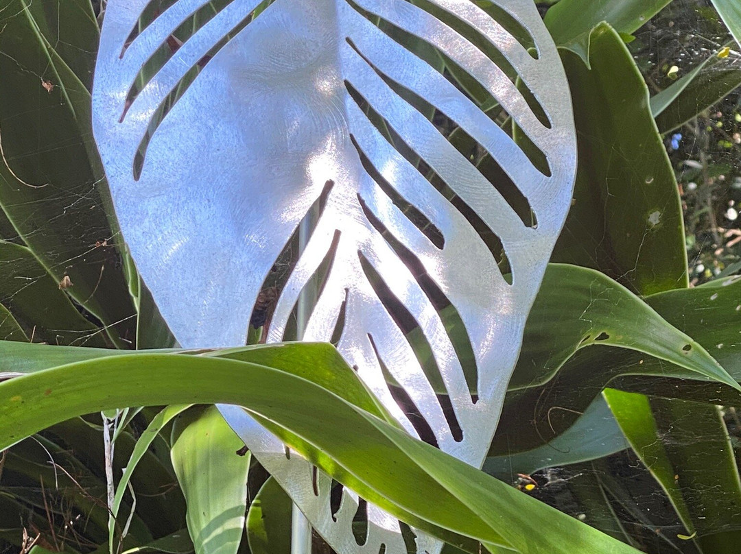 Wharepuke Sculpture Park景点图片