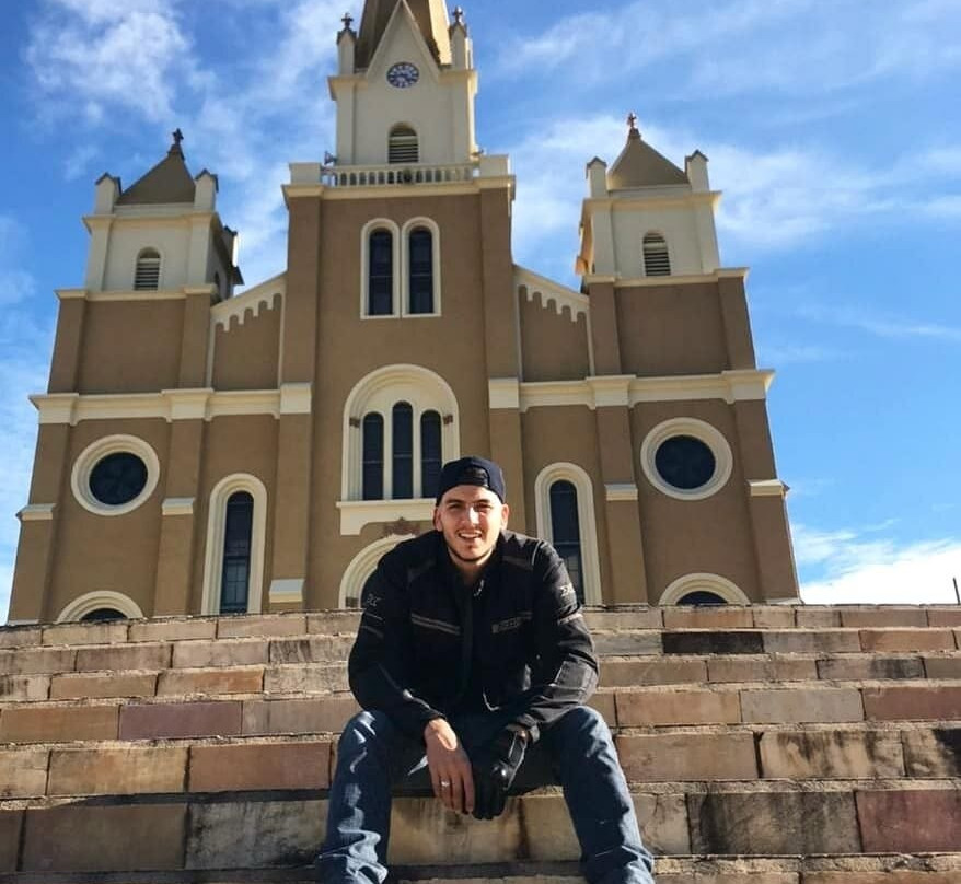 Igreja de Nossa Senhora de Lourdes-Maria da Fe必去景点