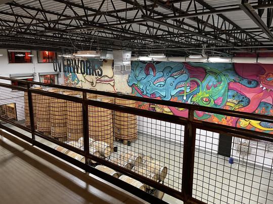 Doghouse Hotel And Brewery主图