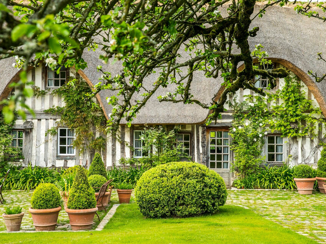 Le Domaine d'Ablon主图