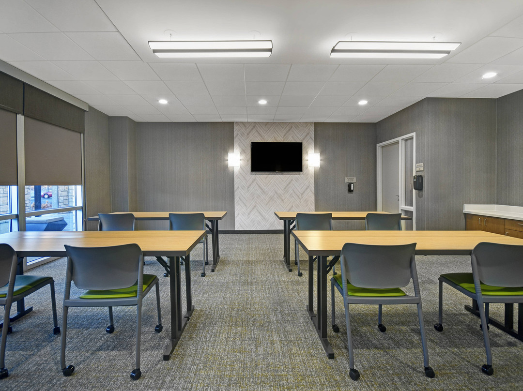 Springhill Suites St. Paul Arden Hills主图