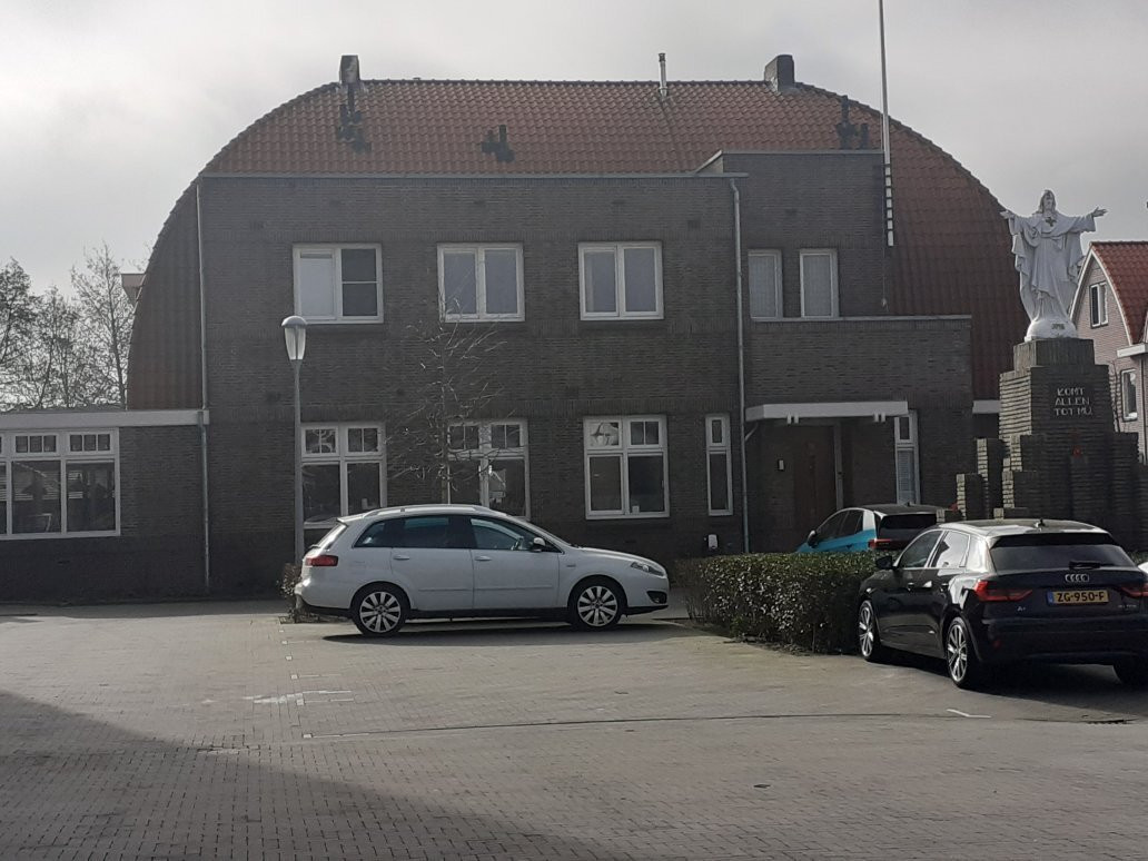 Onze-lieve-vrouw-geboorte Kerk景点图片