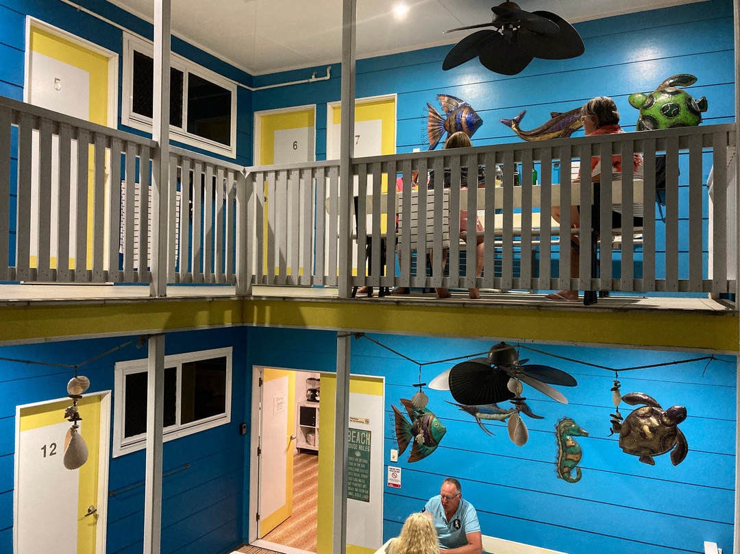 Coral Inn Boutique Motel主图