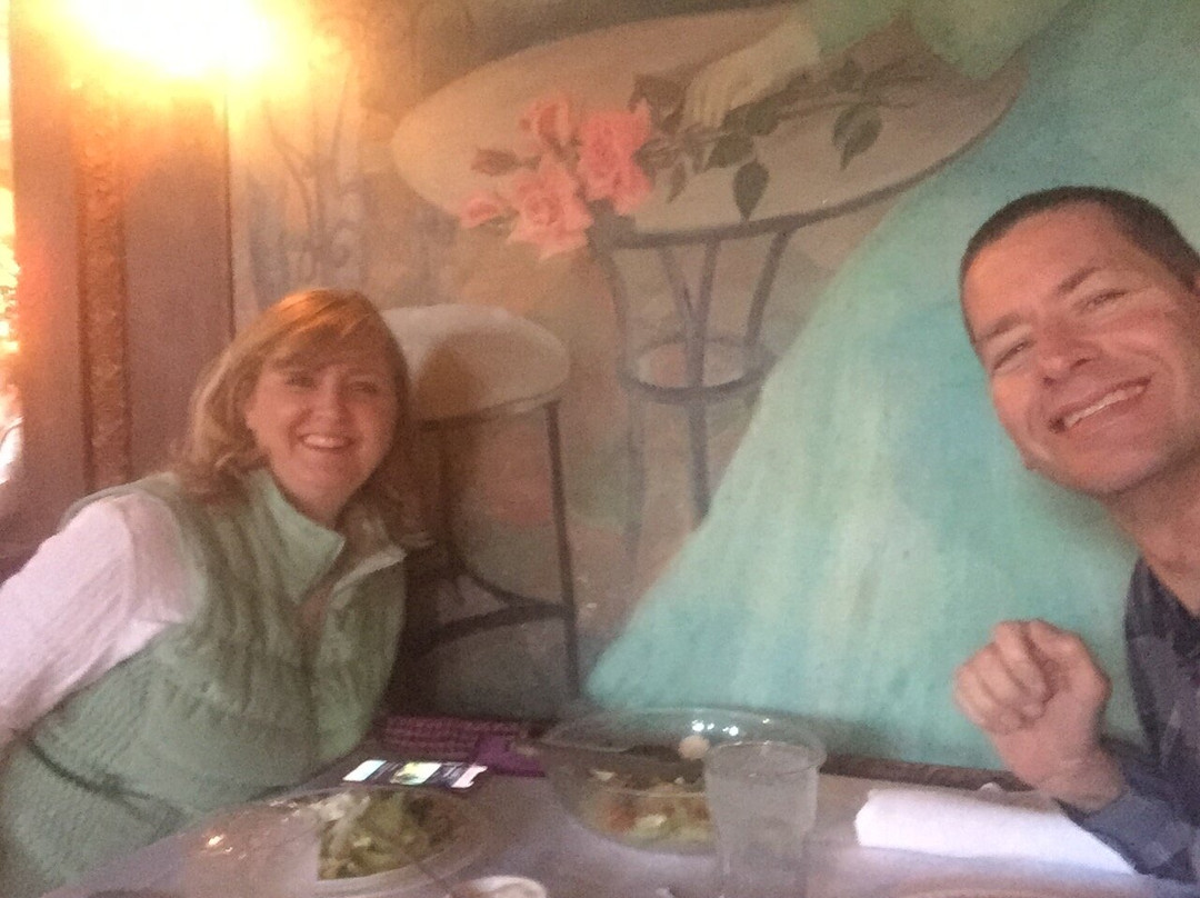 Morristown旅游攻略图片