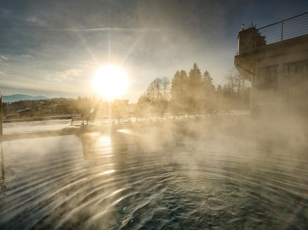 Solea Dolomiti Boutique Hotel