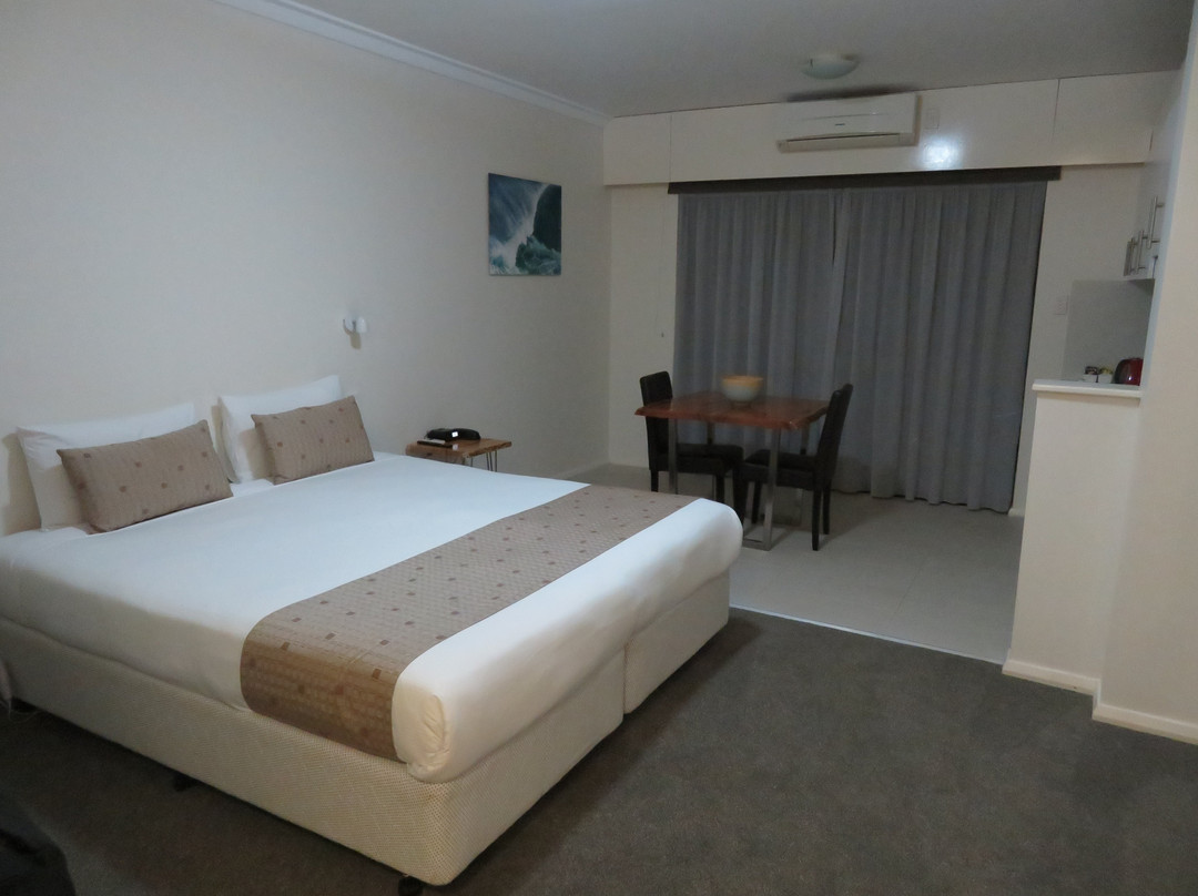 Margarets Beach Resort主图