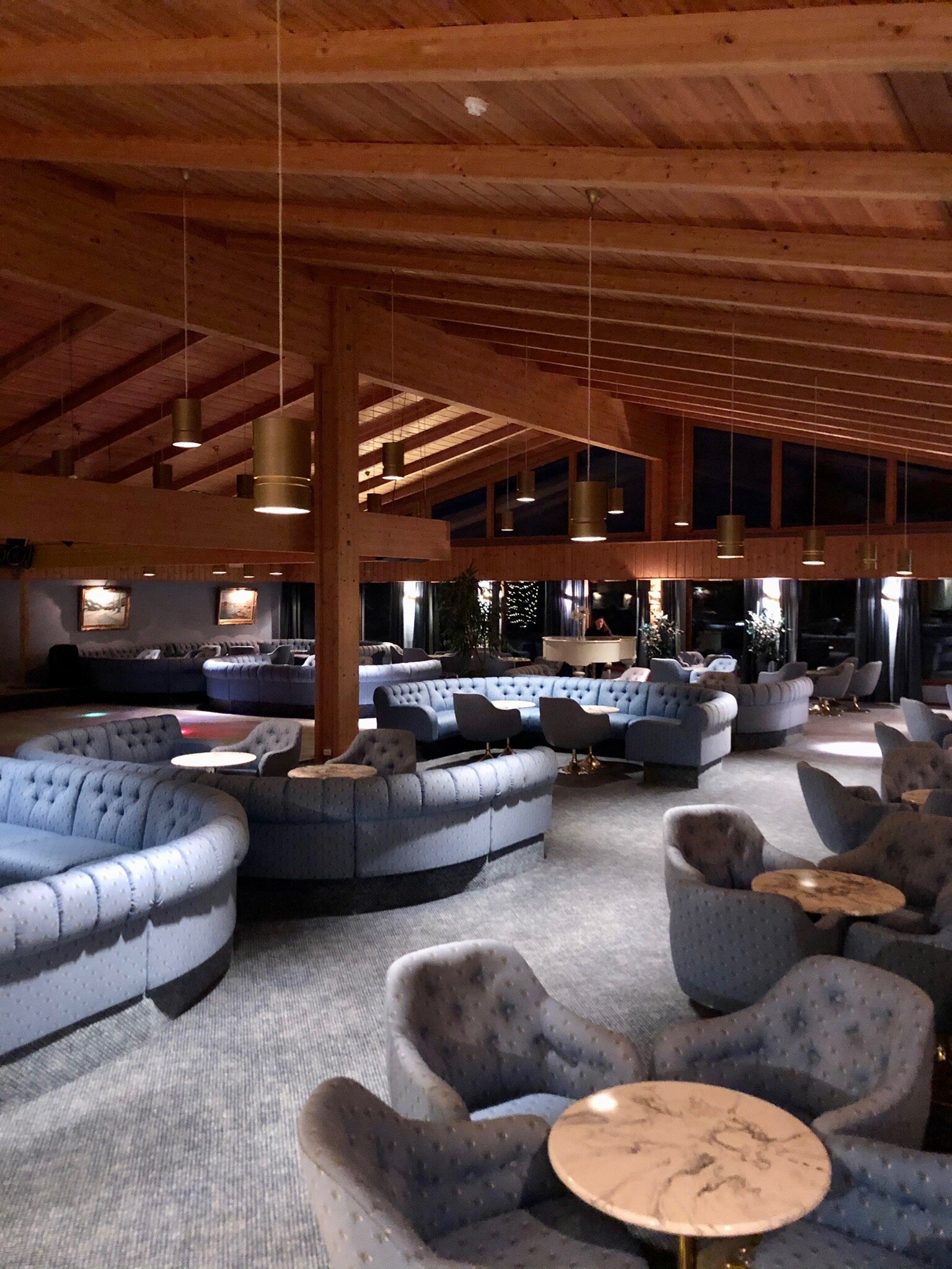Valdres Hoyfjellshotell-官方