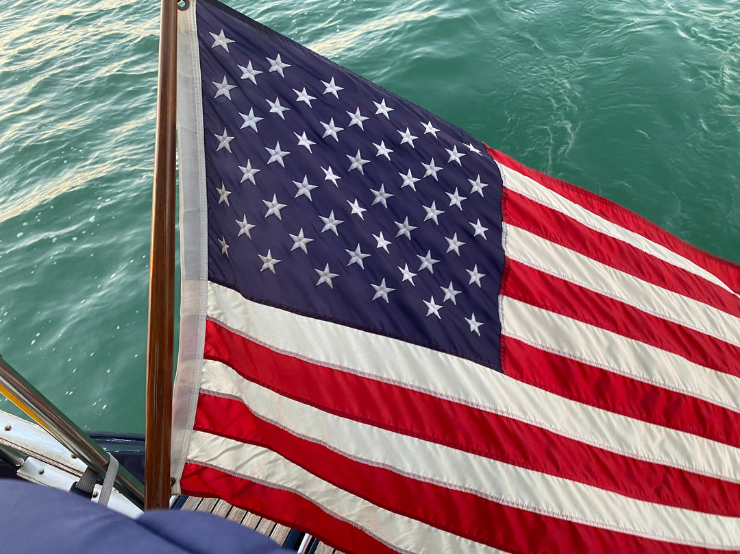 Captain Mack's Sea Cruise景点图片