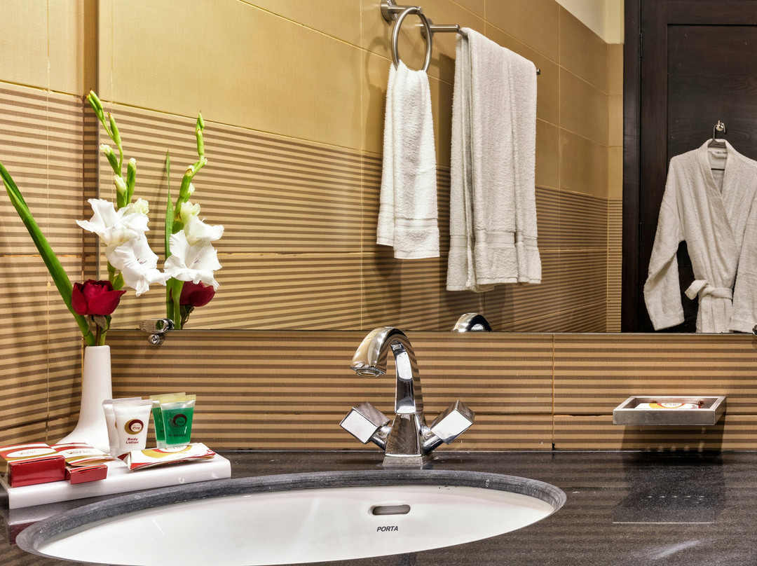 Hotel One Sahiwal主图