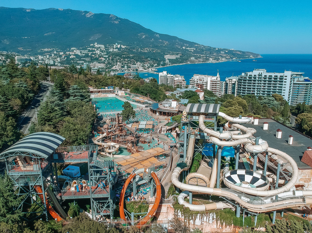 Family Hotel Atlantida主图